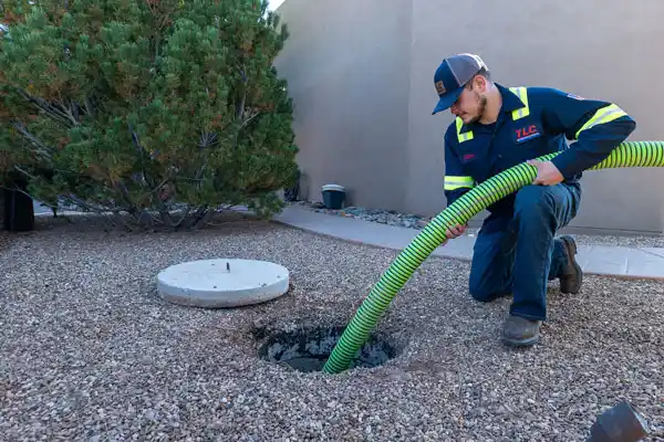 septic tank services Townsend